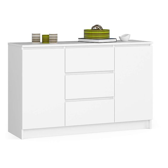 CREDENZA K016 CLP PK BIANCA