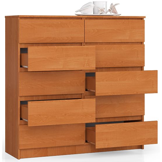 CREDENZA K120 10SZ CLP ONTANO