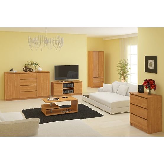 CREDENZA K120 10SZ CLP ONTANO