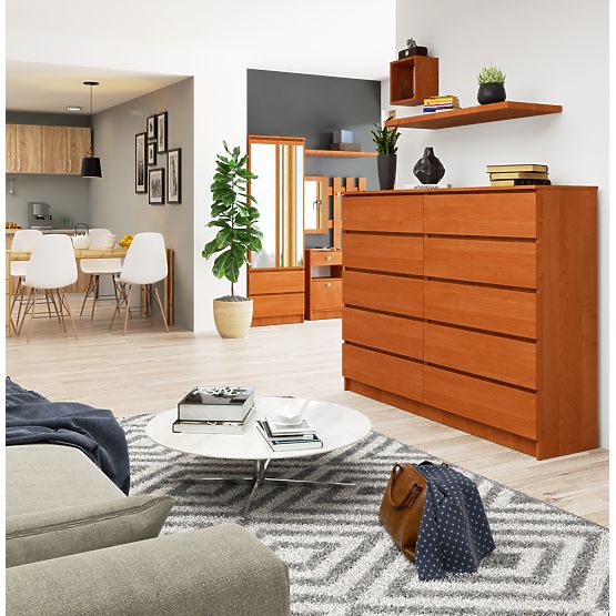 CREDENZA K160 10SZ CLP ONTANO