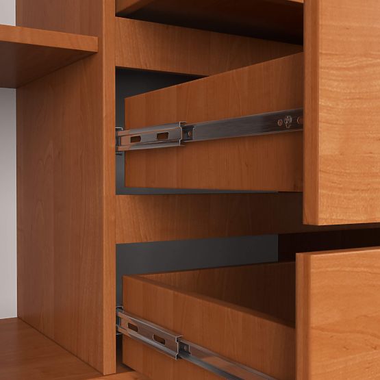 CREDENZA K160 2D 4SZ CLP PK ONTANO