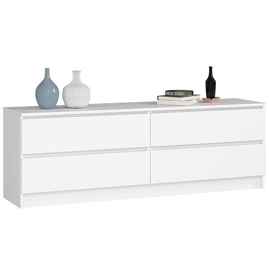 CREDENZA K160 4SZ CLP PK BIANCA