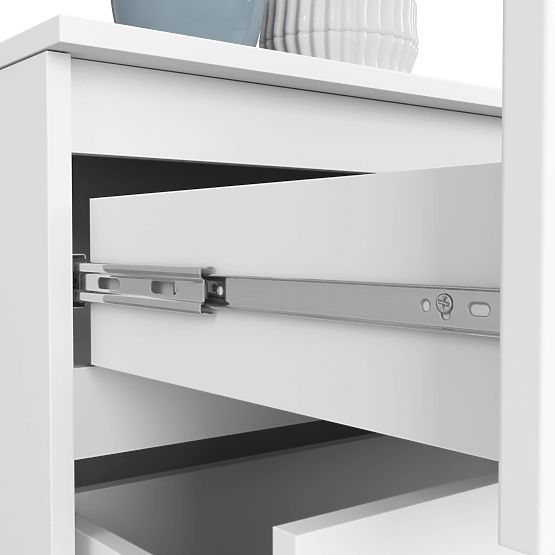 CREDENZA K160 4SZ CLP PK BIANCA