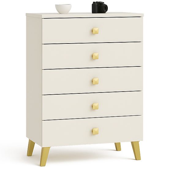 CREDENZA MOBI K-05 CASHMERE ORO