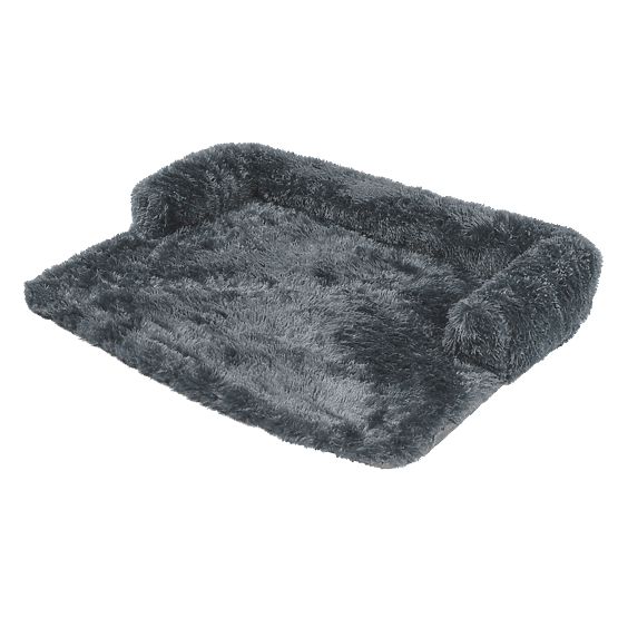CUCCIA PER CANI DA DIVANO PJ-027 GRIGIO SCURO XL