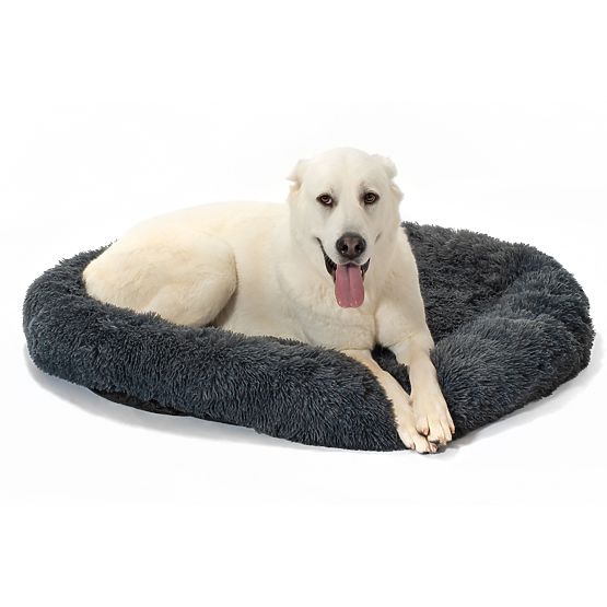 CUCCIA PER CANI E GATTI PJ-005 GRIGIO SCURO XL