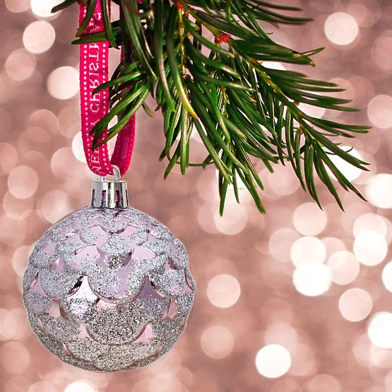 DECORAZIONI NATALIZIE MIX 72 PEZZI 311435