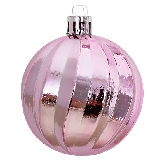 DECORAZIONI NATALIZIE MIX 72 PEZZI 311435