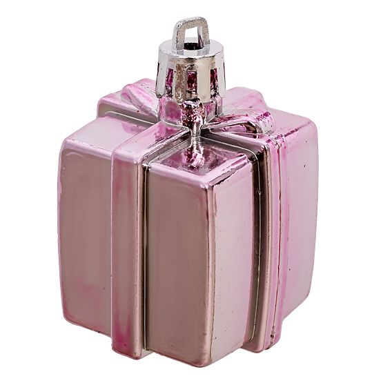 DECORAZIONI NATALIZIE MIX 72 PEZZI 311435