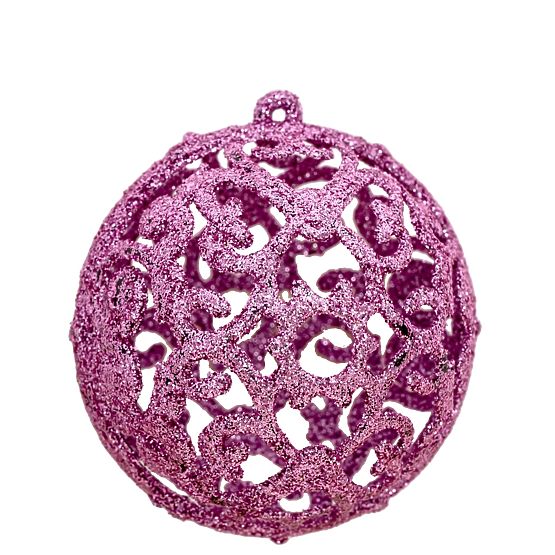 DECORAZIONI NATALIZIE MIX 72 PEZZI 311435