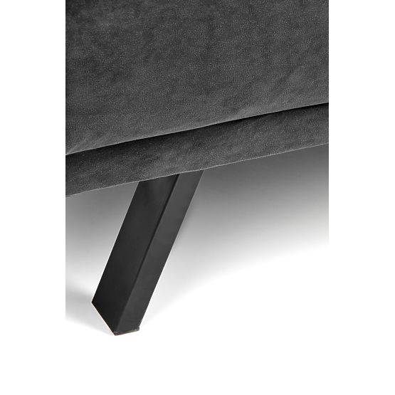 Divano ARMANDO grigio (1p=1ks)