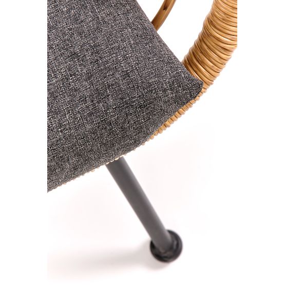 Divano da giardino IKARO con cuscini