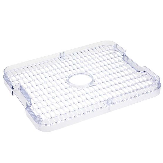 Essiccatore per funghi e frutta con termocircolazione FUNGI 280W