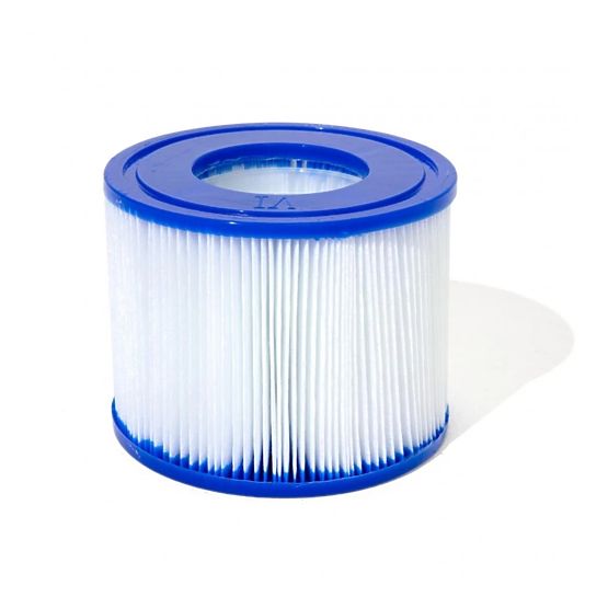 Filtri S1 completo 6 pezzi set Pure SPA INTEX 29011