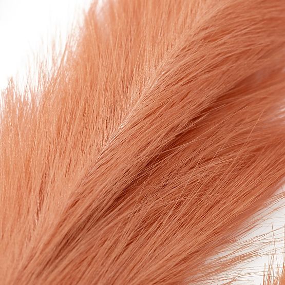 Fiore artificiale PAMPLY corallo ameliahome