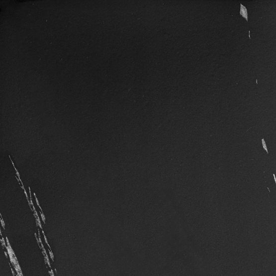 Fioriera da Parete TORGET MARMO NERO