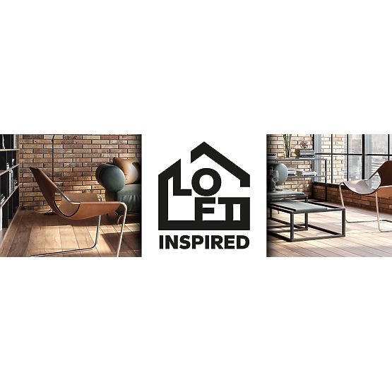 Fioriera da Parete TORGET MARMO NERO