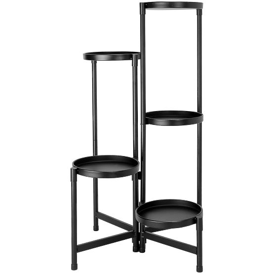 Fioriera in metallo NUNO