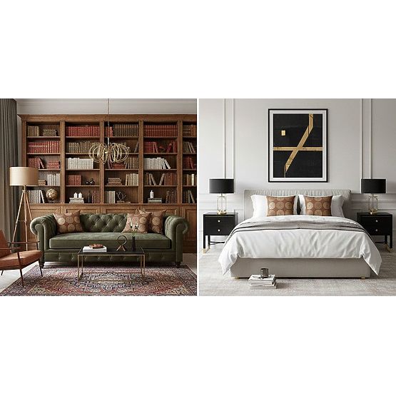 Fodera per cuscino BC07