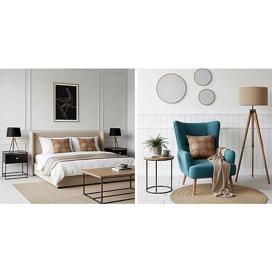 Fodera per cuscino BC07