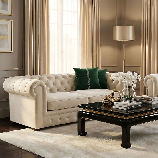 Fodera per cuscino - verde