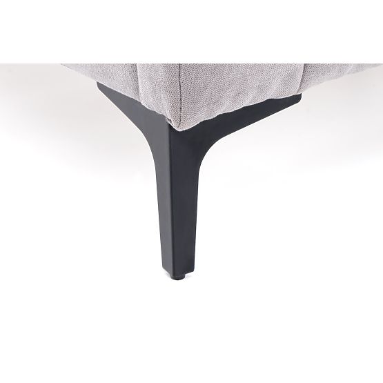 FRANCESCA 160, letto, grigio chiaro (3p=1ks)