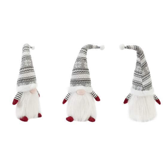 Gnomo di Natale 48m 22623