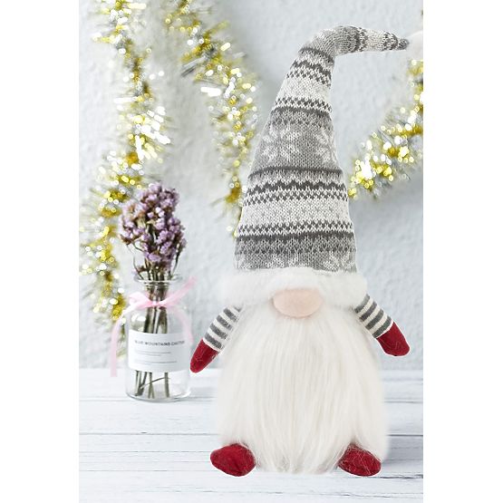 Gnomo di Natale 48m 22623