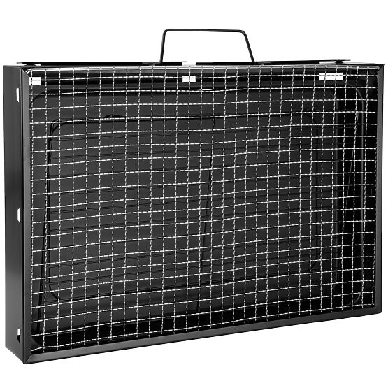 Griglia portatile pieghevole TULIN