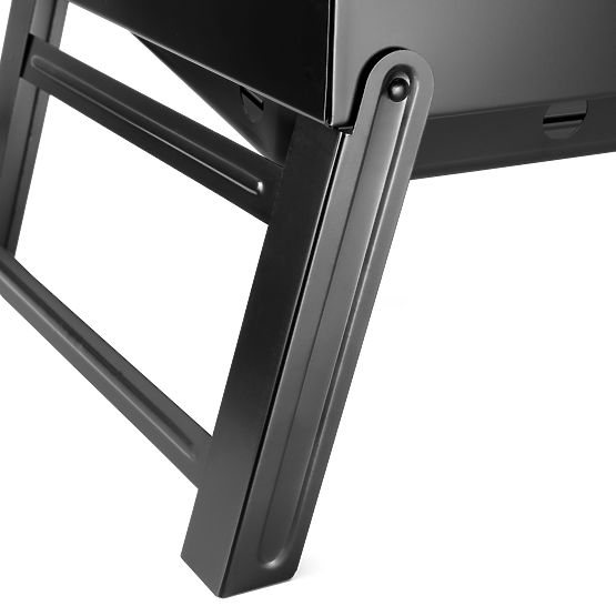 Griglia portatile pieghevole TULIN