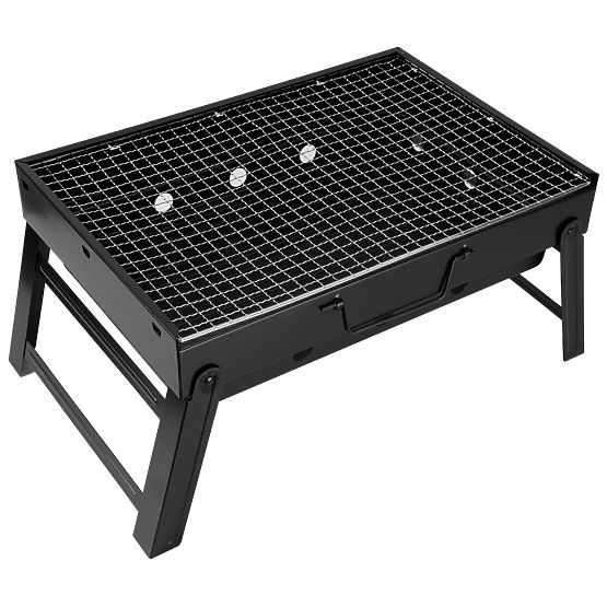 Griglia portatile pieghevole TULIN