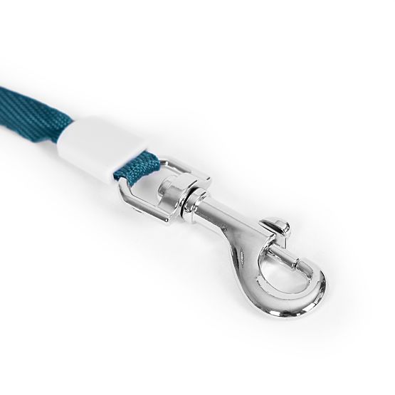 Guinzaglio automatico per cane o gatto con blocco, 3m