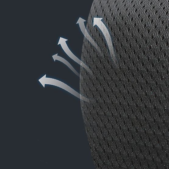 Imbracatura da addestramento per cani ASTRO blu taglia L