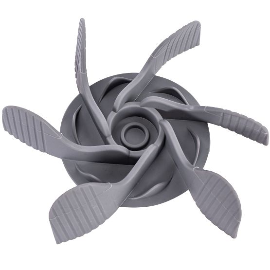 Inserto rallentatore per ciotola per cane PJ-031