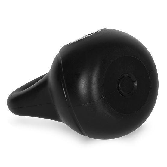 Kettlebell peso 8 kg per esercizi palla fitness ModernHome