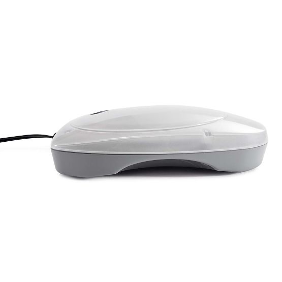 Lampada magnetica per piscina colori vari LED INTEX 28698