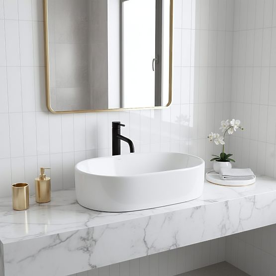 Lavabo da mobile Rea Alma