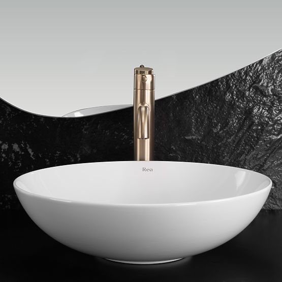 Lavabo da mobile Rea ANIKA