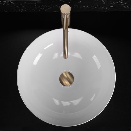 Lavabo da mobile Rea ANIKA