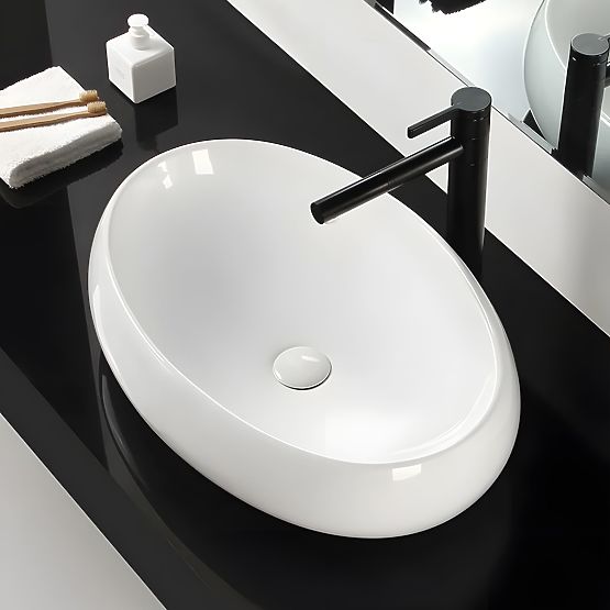 Lavabo da mobile Rea Melania
