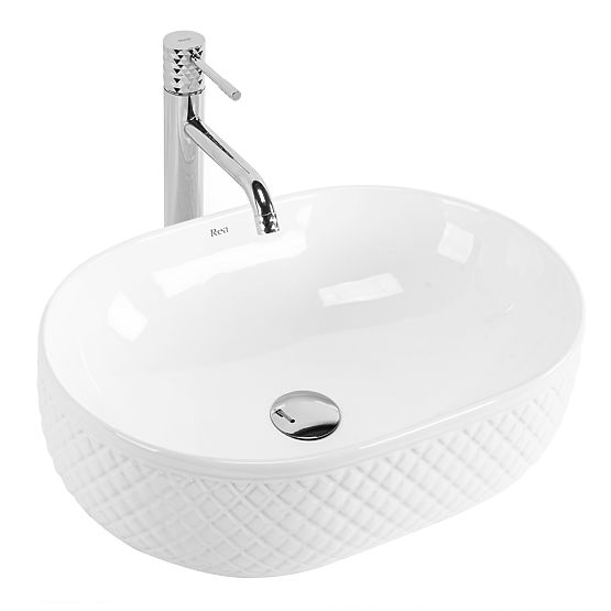 Lavabo da mobile Rea Oktawia