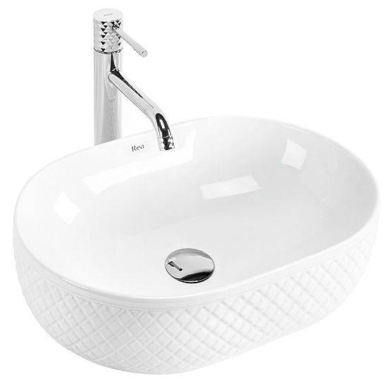 Lavabo da mobile Rea Oktawia