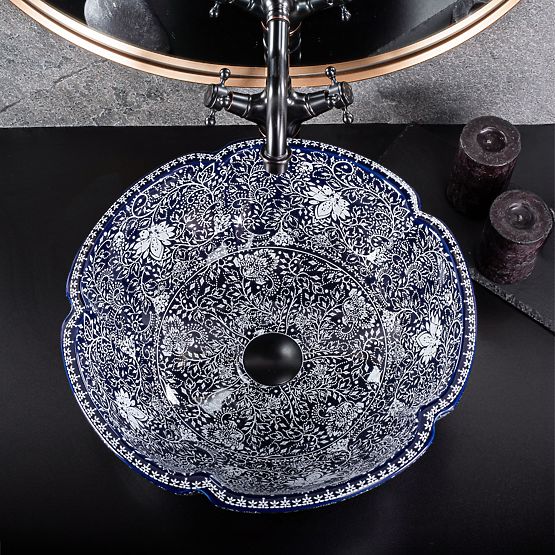 Lavabo da mobile Rea Sevilla