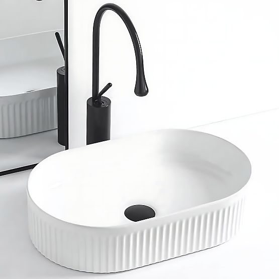 Lavabo da mobile Rea Vanda