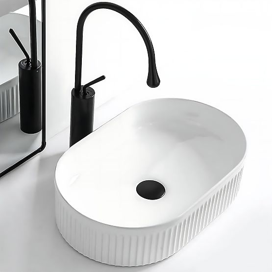 Lavabo da mobile Rea Vanda