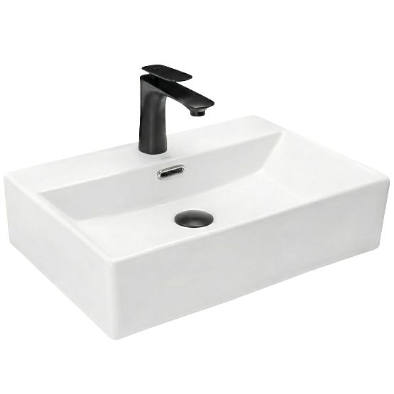 Lavabo da parete/mobili Rea Bonita