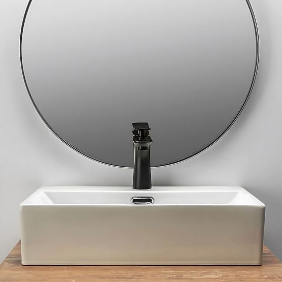 Lavabo da parete/mobili Rea Bonita
