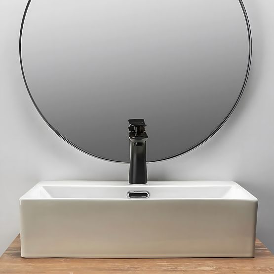 Lavabo da parete/mobili Rea Bonita