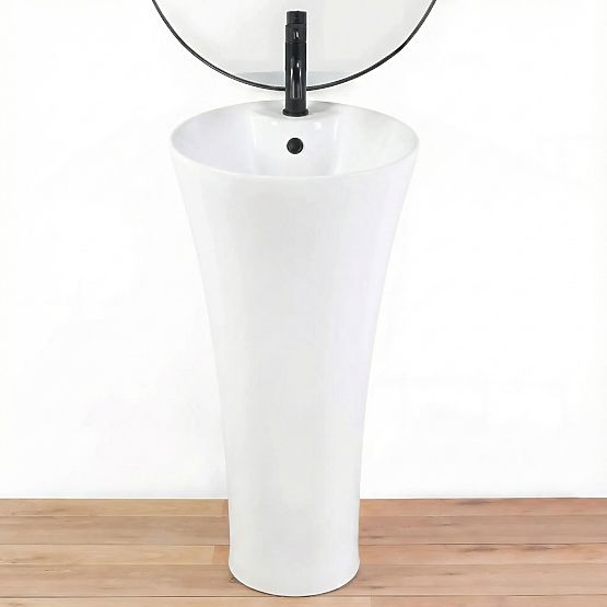 Lavabo indipendente REA AGNES