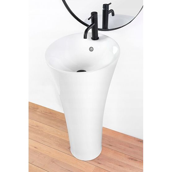 Lavabo indipendente REA AGNES